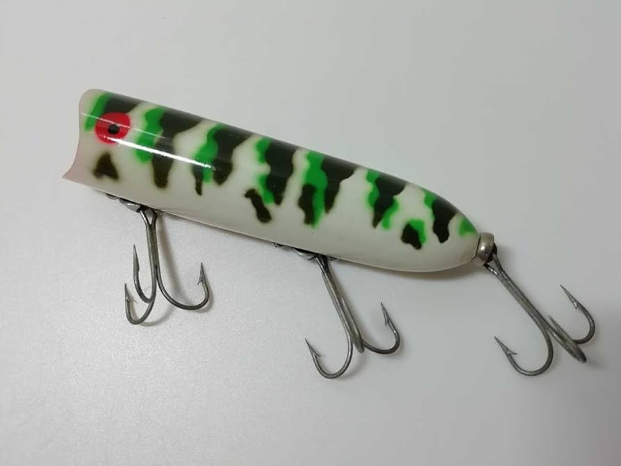Amazon.co.jp: へドン ラッキー13 S-2 スミスカラー HEDDON
